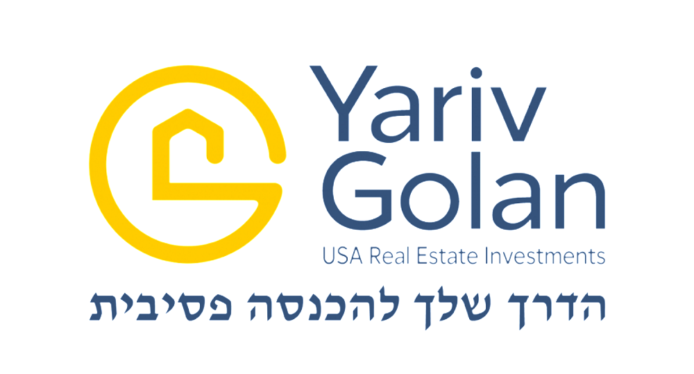 לוגו גולן קפיטל – יריב גולן