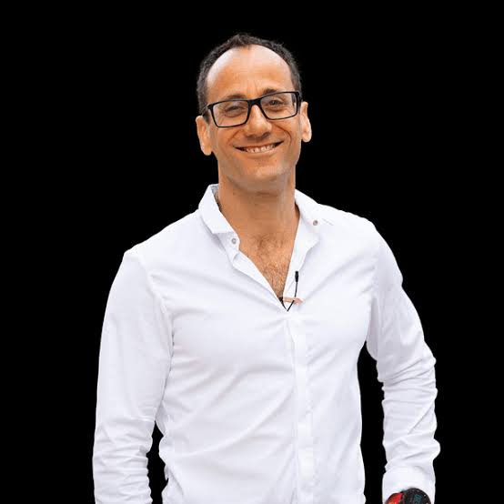 רפי מזרחי