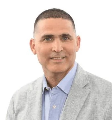 יוסי ברג