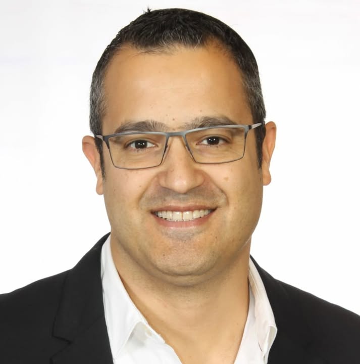 רו״ח דרור יעיש