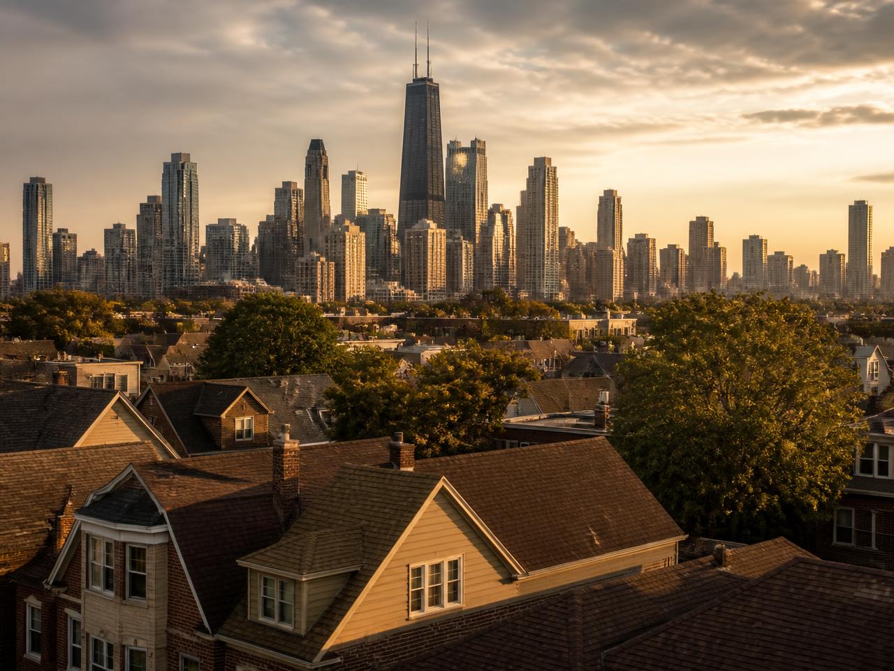 שיקגו, Illinois